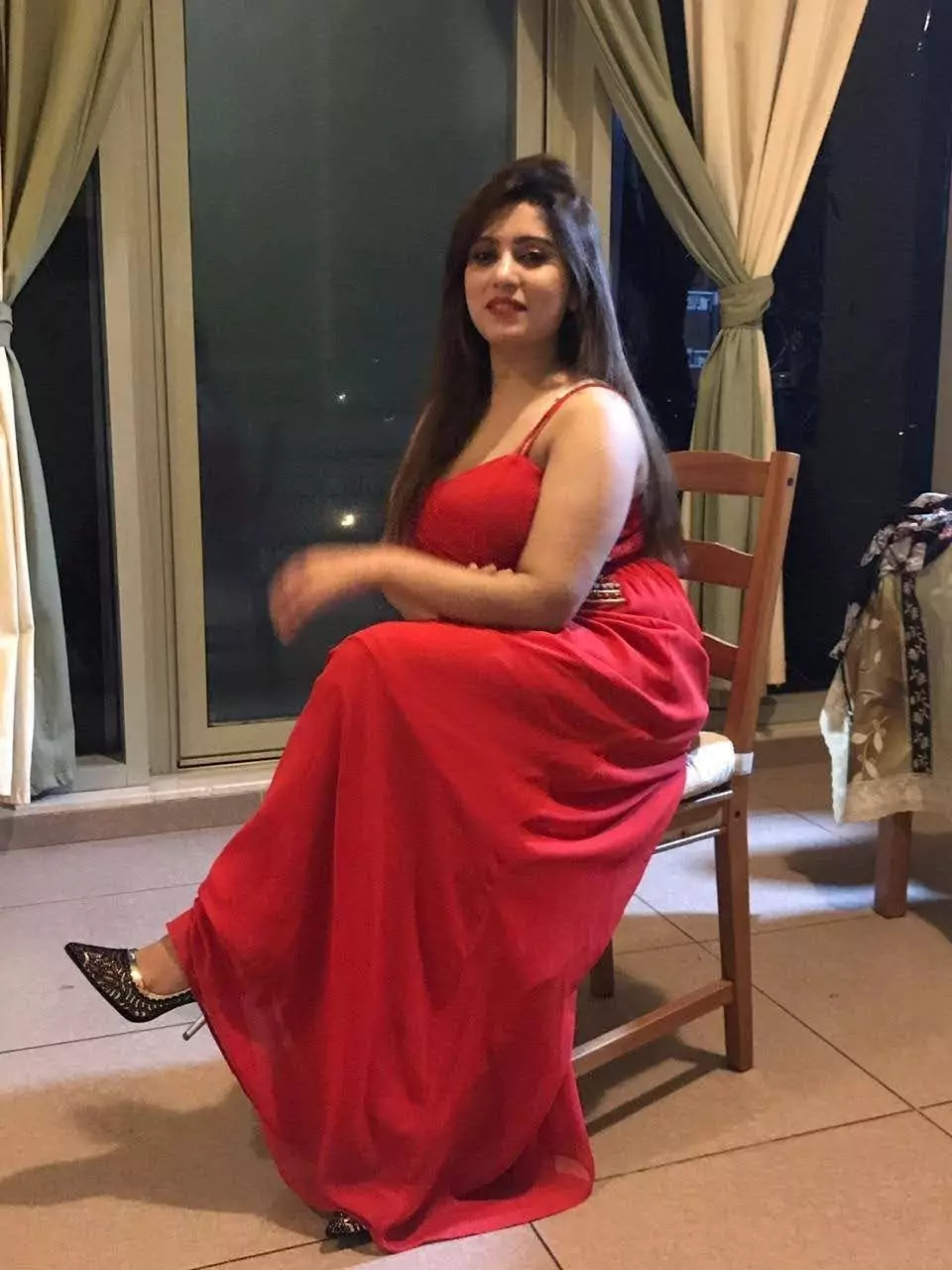 Escort Service in Achampet